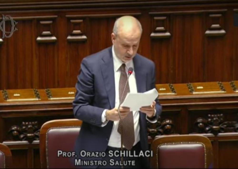 Liste d'attesa, Schillaci annuncia un Piano nazionale